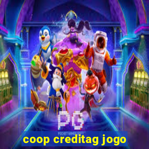 coop creditag jogo